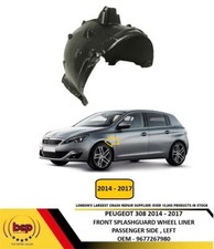 Peugeot 308 2014 for sale  HOUNSLOW