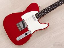 1989 fender telecaster for sale  Seattle