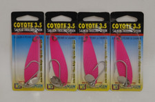 Luhr jensen coyote for sale  Louisville