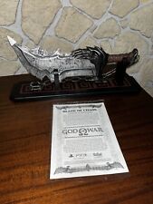 Blade chaos sony usato  Busto Garolfo