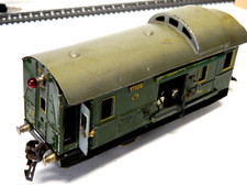 Scale marklin 17320 for sale  Georgetown