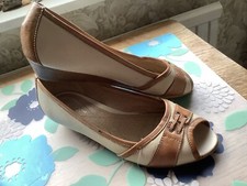 Monsoon shoes sandals for sale  LEICESTER