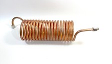 Spirale kupferrohr 5 gebraucht kaufen  Wollmatingen