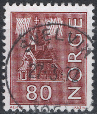 1571 norvegia 1972 usato  Spedire a Italy