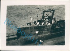 Ww2 navy submarine for sale  ROSSENDALE