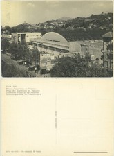 Torino palazzo esposizione usato  Monte di Procida