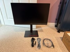 Lenovo thinkvision t24i for sale  Rochester