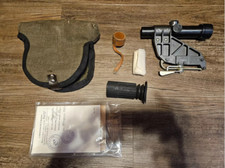 pu scope for sale pu scope for sale Durham