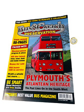 Magazine bus coach for sale  BLACKPOOL