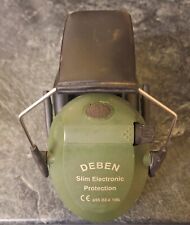Deben slim electronic for sale  STROUD