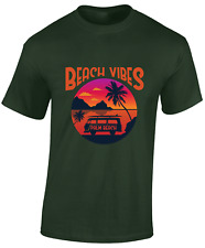 Beach vibes mens for sale  SALE