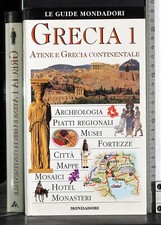 Grecia marc dubin. usato  Ariccia