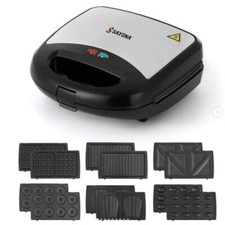 Sayona sandwich maker for sale  OAKHAM