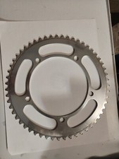 Corrente Campagnolo Nuovo Record, 53T, 144 BCD comprar usado  Enviando para Brazil