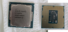 Cpu processore intel usato  Este