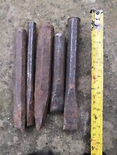 Joblot masonry cold for sale  HAWES