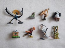 Kung panda komplettsatz gebraucht kaufen  Bergisch Gladbach