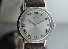 Fantastico vintage zenith usato  Roma