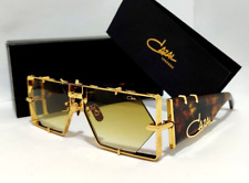 Cazal sunglasses brown d'occasion  Expédié en Belgium