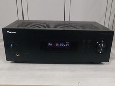 Pioneer stereo rds gebraucht kaufen  Emmerich