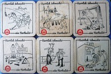 Alte bierdeckel herkules gebraucht kaufen  Balingen