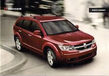 Dodge journey 2008 for sale  UK