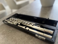 Miyazawa handmade flute for sale  Columbia