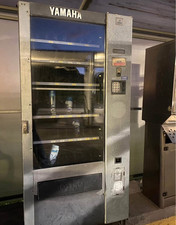 Distributore automatico yamaha usato  Pietrasanta