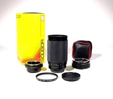 Soligor 600mm super gebraucht kaufen  Düsseldorf