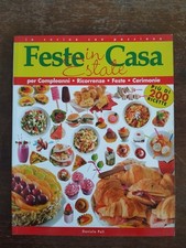 Feste casa. estate usato  Martinsicuro