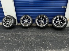 Bmw gen wheels for sale  Hoffman Estates