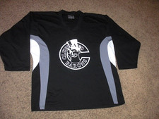 cleveland barons jersey for sale  North Ridgeville