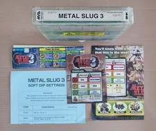 Metal slug neo usato  Lodi