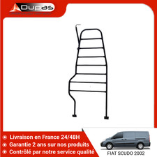 Cloison separation fiat d'occasion  Nemours