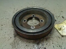 Poulie damper opel d'occasion  Parthenay
