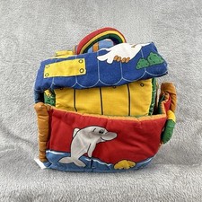 Vintage noahs ark for sale  Danville