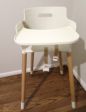 Weesprout white modern for sale  Monroe