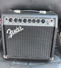 Fender fm15 dsp for sale  Philadelphia