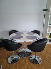 Esstisch rund höhenverstellba gebraucht kaufen Esstisch rund höhenverstellba gebraucht kaufen  Darmstadt