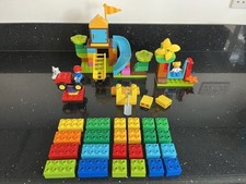 Lego duplo large for sale  JARROW