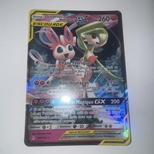 Carte pokemon gardevoir d'occasion  Bonneuil-sur-Marne