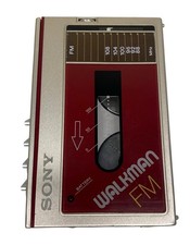 Sony walkman f10 for sale  Denver
