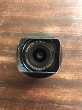 Fuji fujinon f usato  Spedire a Italy