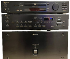 Usado, Nakamichi PA-1/CA1/ comprar usado  Enviando para Brazil