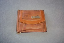 Hcl geldbörse portemonnaie gebraucht kaufen  Hanau