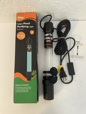 Hygger 20w aquarium for sale  El Paso