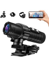 Action camera wifi usato  Camisano Vicentino