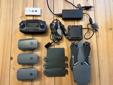 Drone dji mavic usato Drone dji mavic usato  Roma