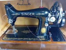 Antique 1951 singer for sale  EXETER