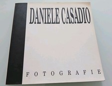 Daniele casadio mostra usato  Genova